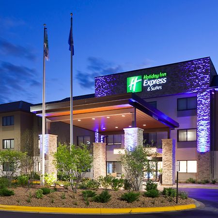 Holiday Inn Express Hotel & Suites Minneapolis-Golden Valley By Ihg Saint Louis Park Εξωτερικό φωτογραφία