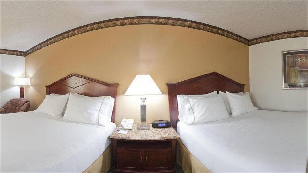 Holiday Inn Express Hotel & Suites Minneapolis-Golden Valley By Ihg Saint Louis Park Εξωτερικό φωτογραφία