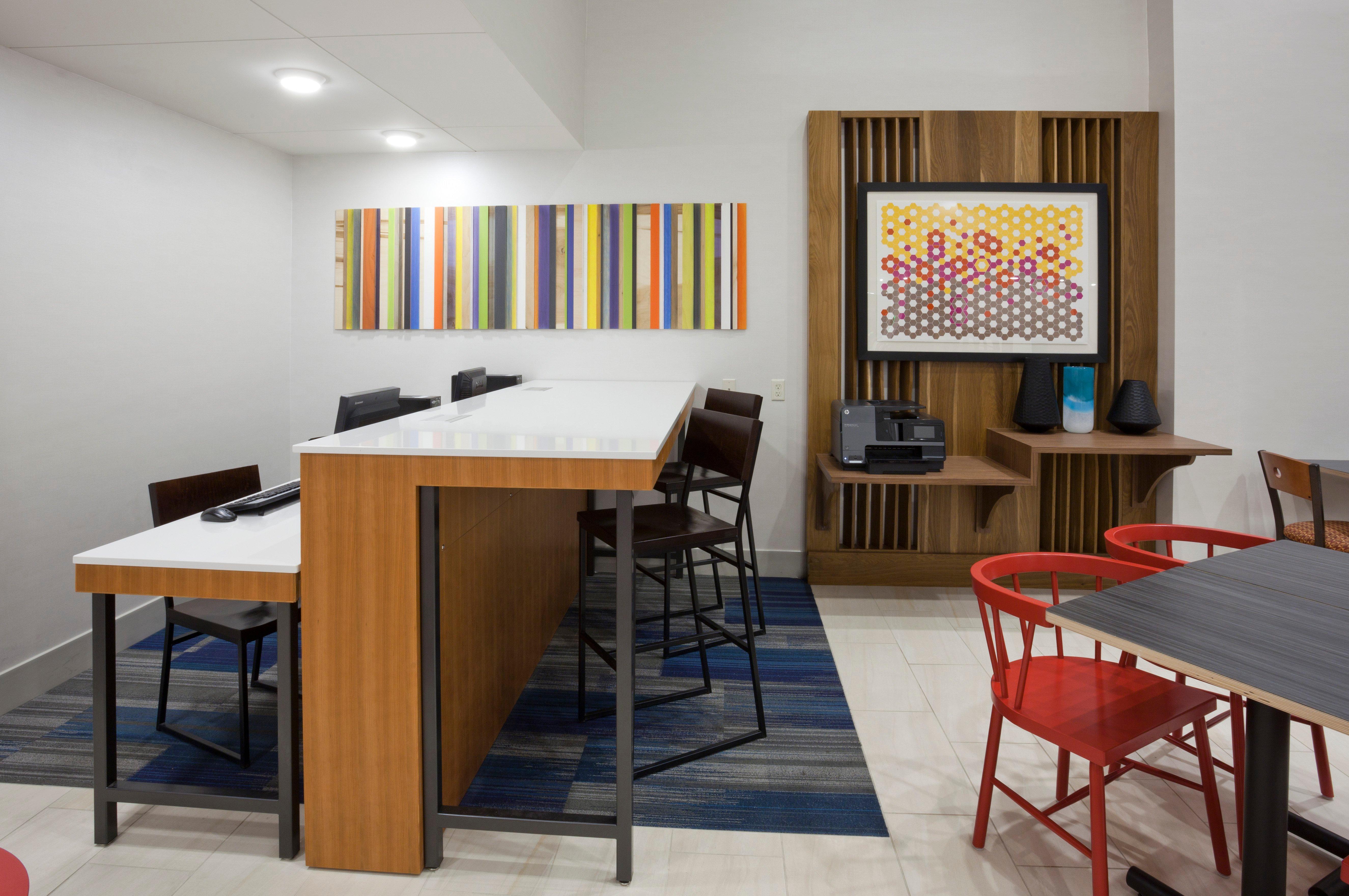 Holiday Inn Express Hotel & Suites Minneapolis-Golden Valley By Ihg Saint Louis Park Εξωτερικό φωτογραφία