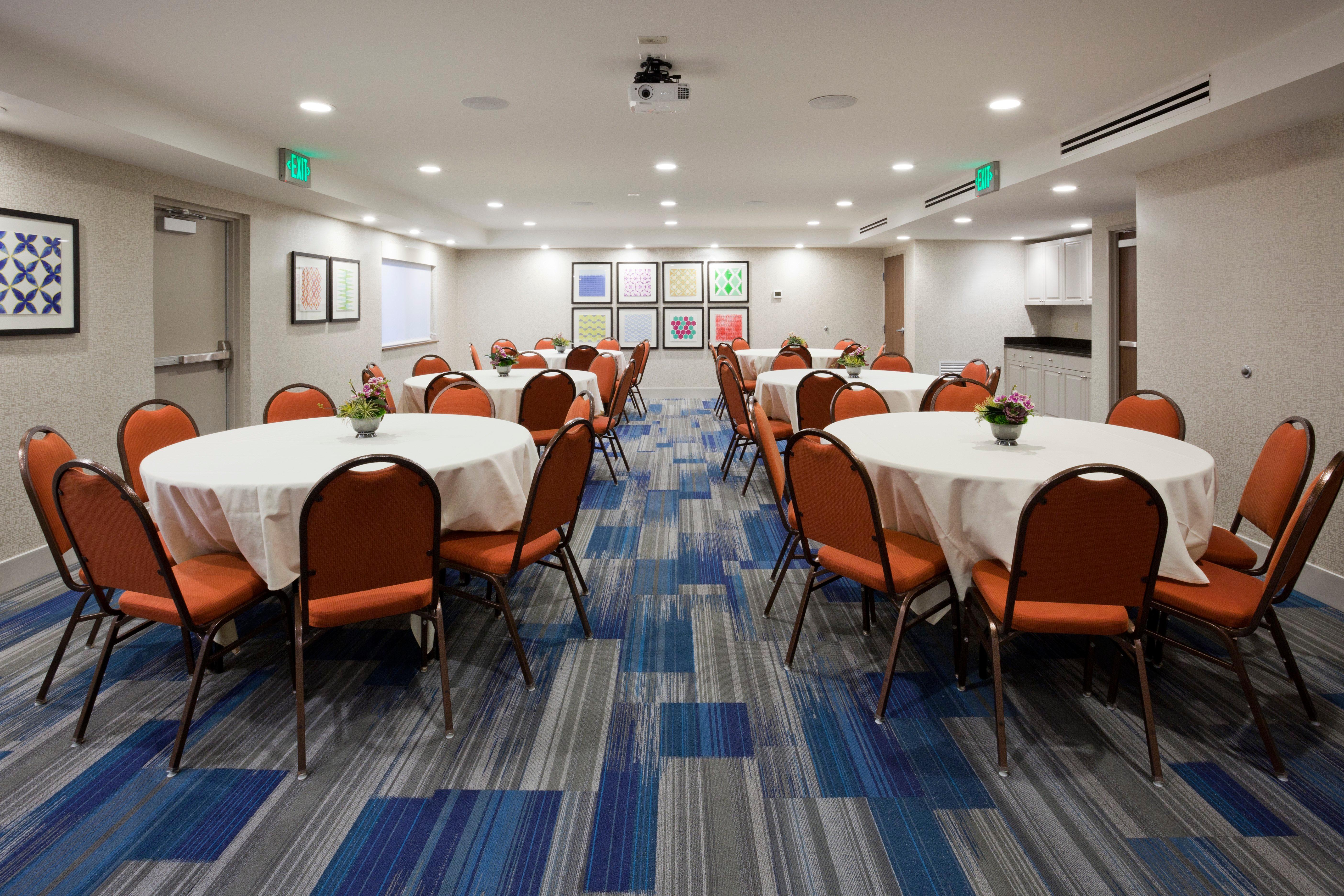 Holiday Inn Express Hotel & Suites Minneapolis-Golden Valley By Ihg Saint Louis Park Εξωτερικό φωτογραφία