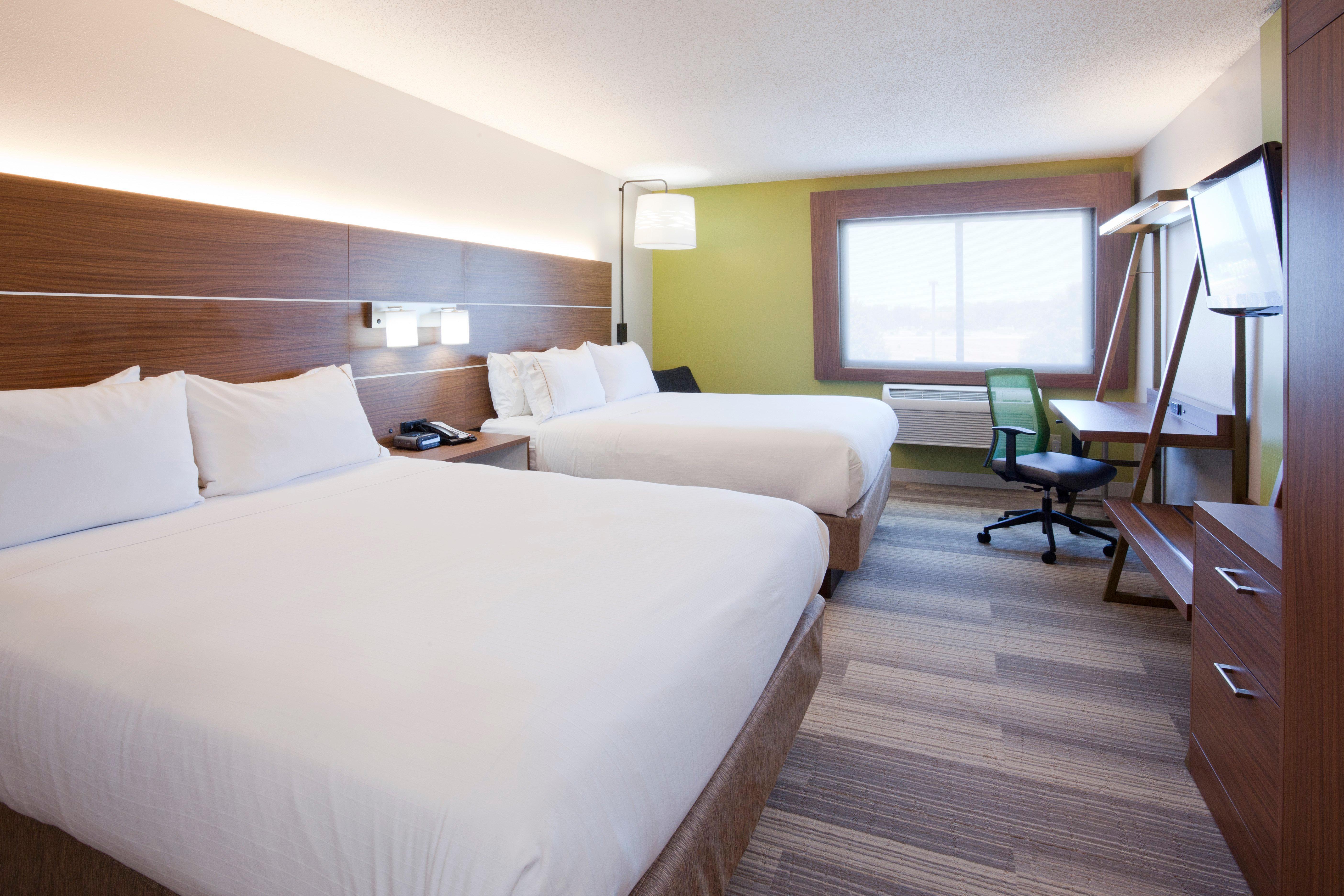 Holiday Inn Express Hotel & Suites Minneapolis-Golden Valley By Ihg Saint Louis Park Εξωτερικό φωτογραφία