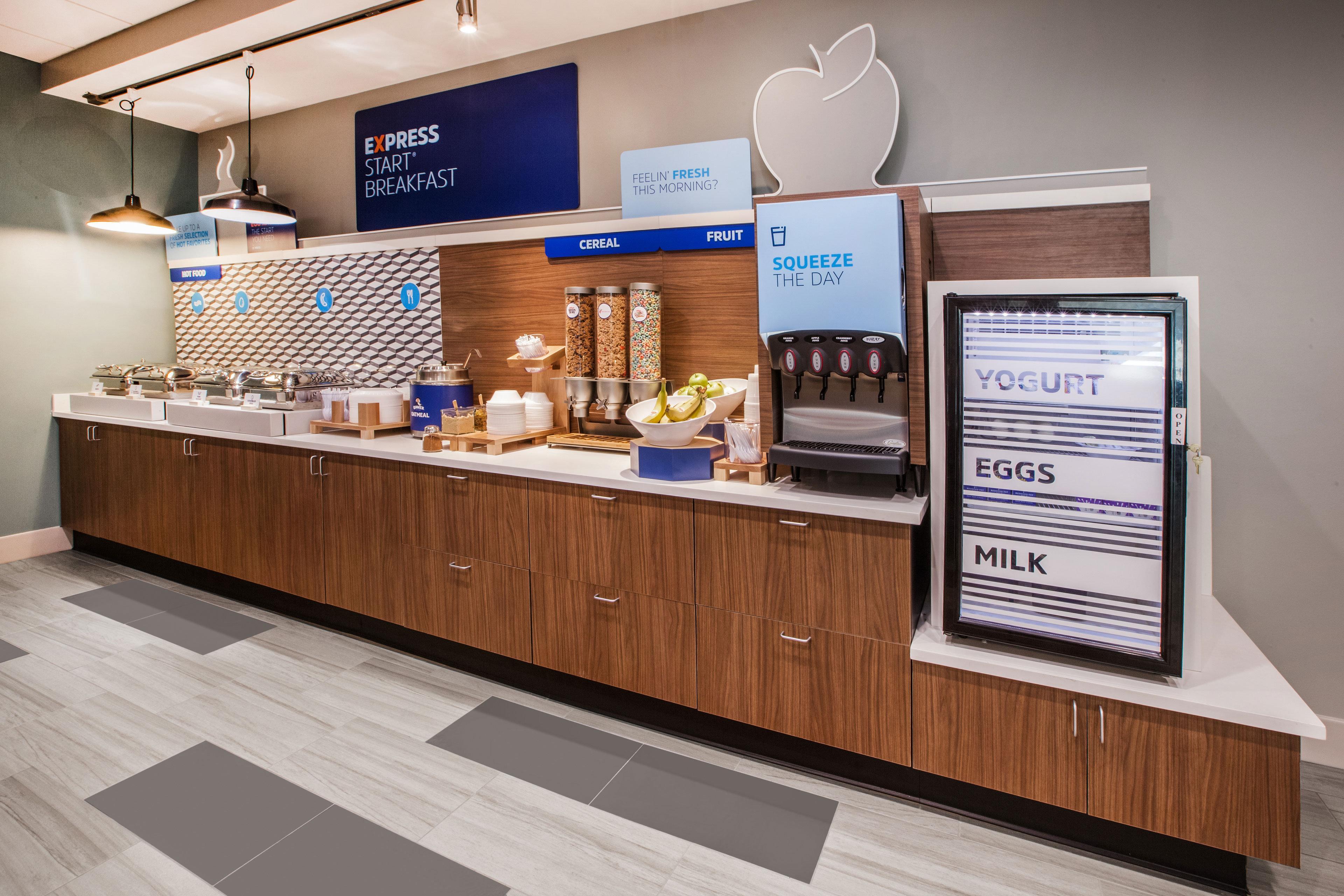 Holiday Inn Express Hotel & Suites Minneapolis-Golden Valley By Ihg Saint Louis Park Εξωτερικό φωτογραφία