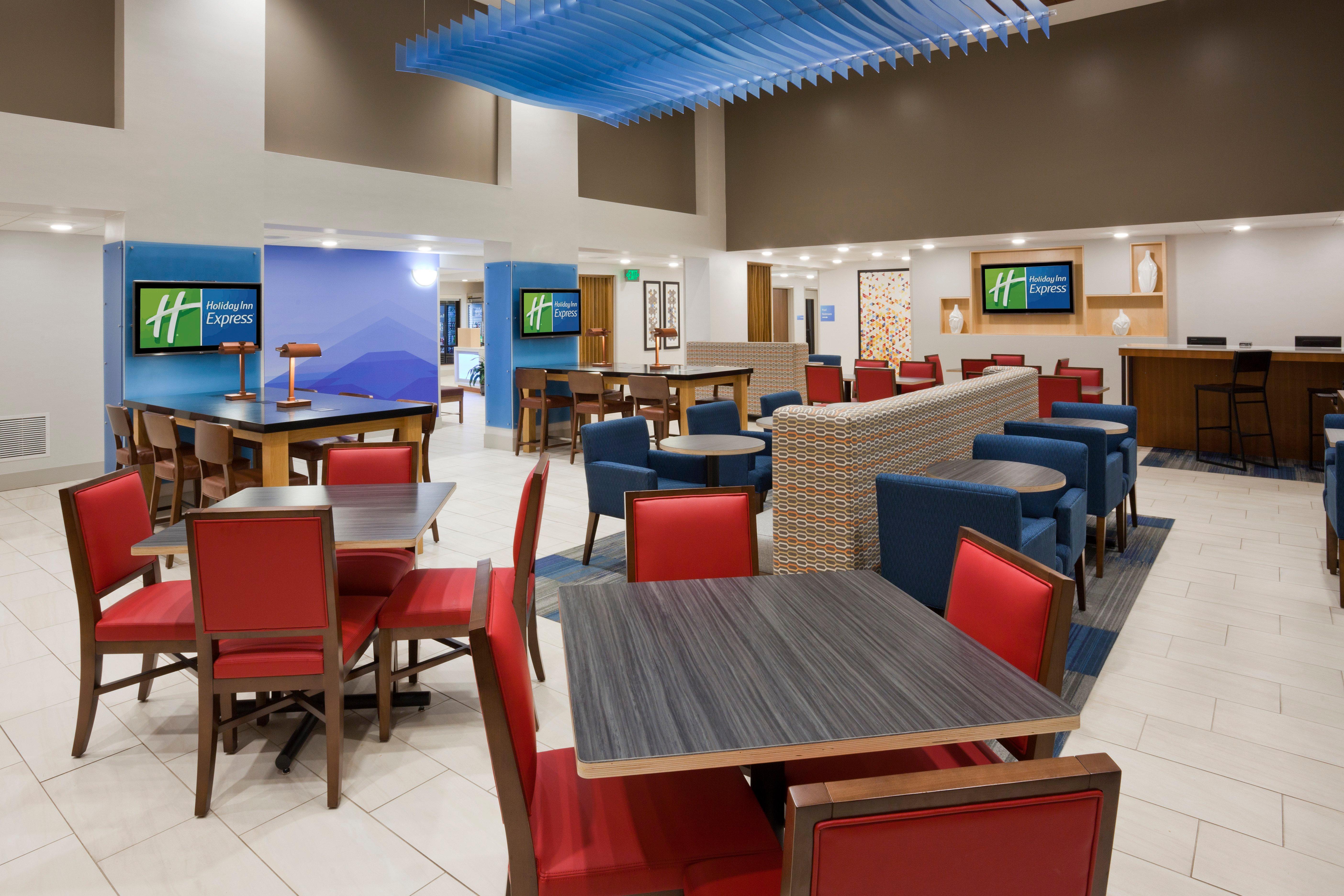 Holiday Inn Express Hotel & Suites Minneapolis-Golden Valley By Ihg Saint Louis Park Εξωτερικό φωτογραφία