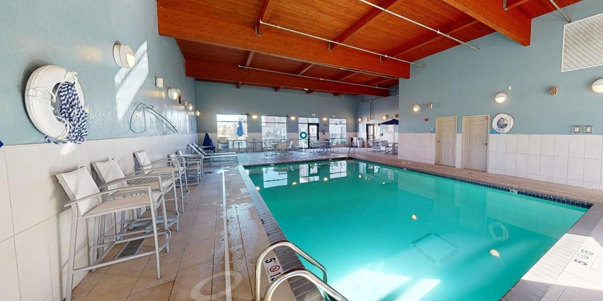 Holiday Inn Express Hotel & Suites Minneapolis-Golden Valley By Ihg Saint Louis Park Εξωτερικό φωτογραφία