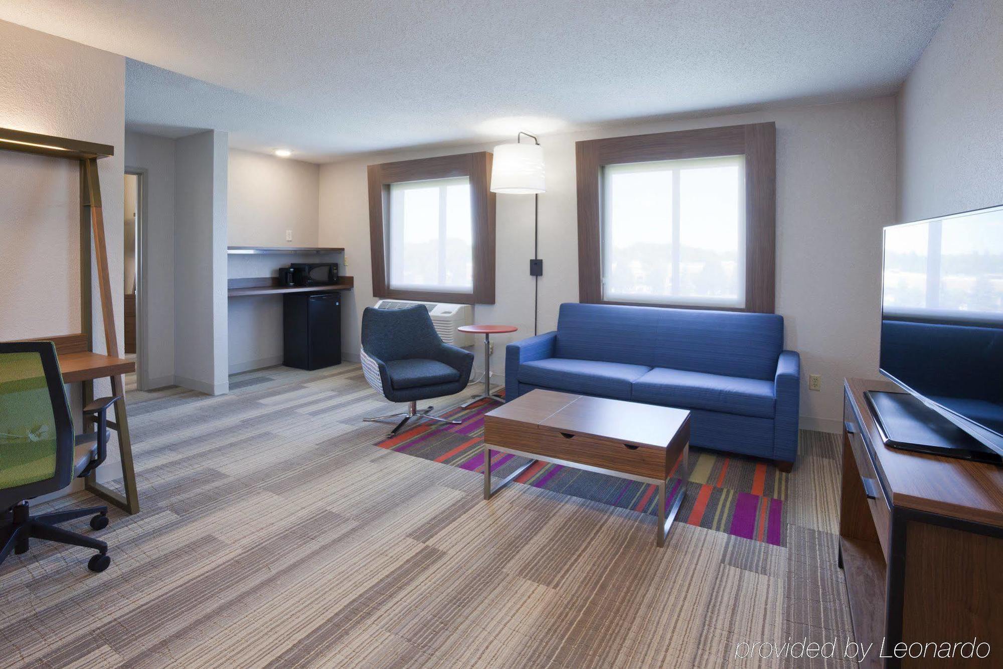 Holiday Inn Express Hotel & Suites Minneapolis-Golden Valley By Ihg Saint Louis Park Εξωτερικό φωτογραφία