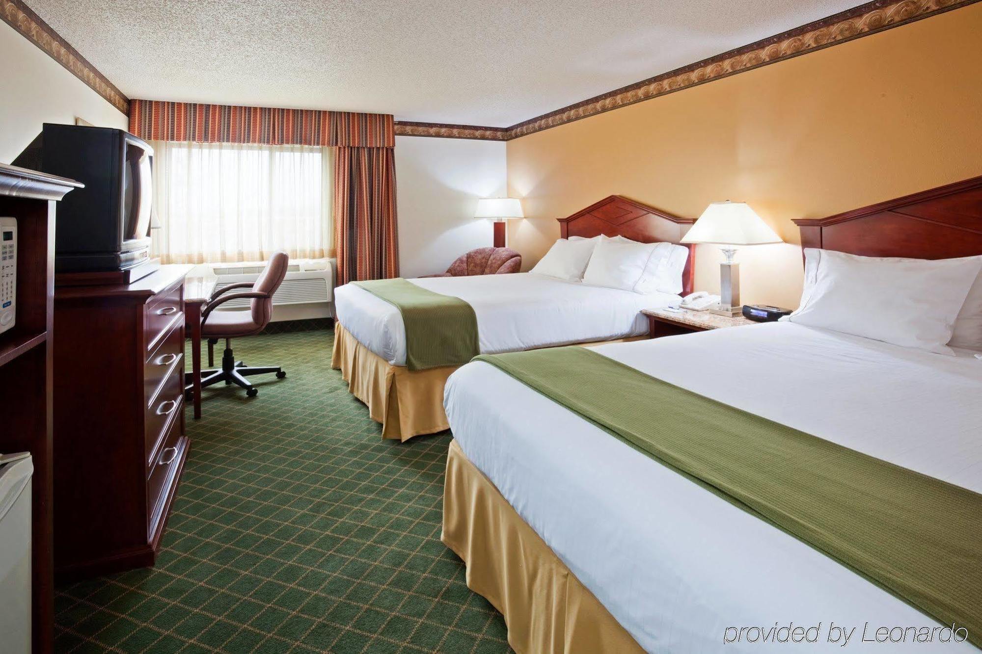 Holiday Inn Express Hotel & Suites Minneapolis-Golden Valley By Ihg Saint Louis Park Δωμάτιο φωτογραφία