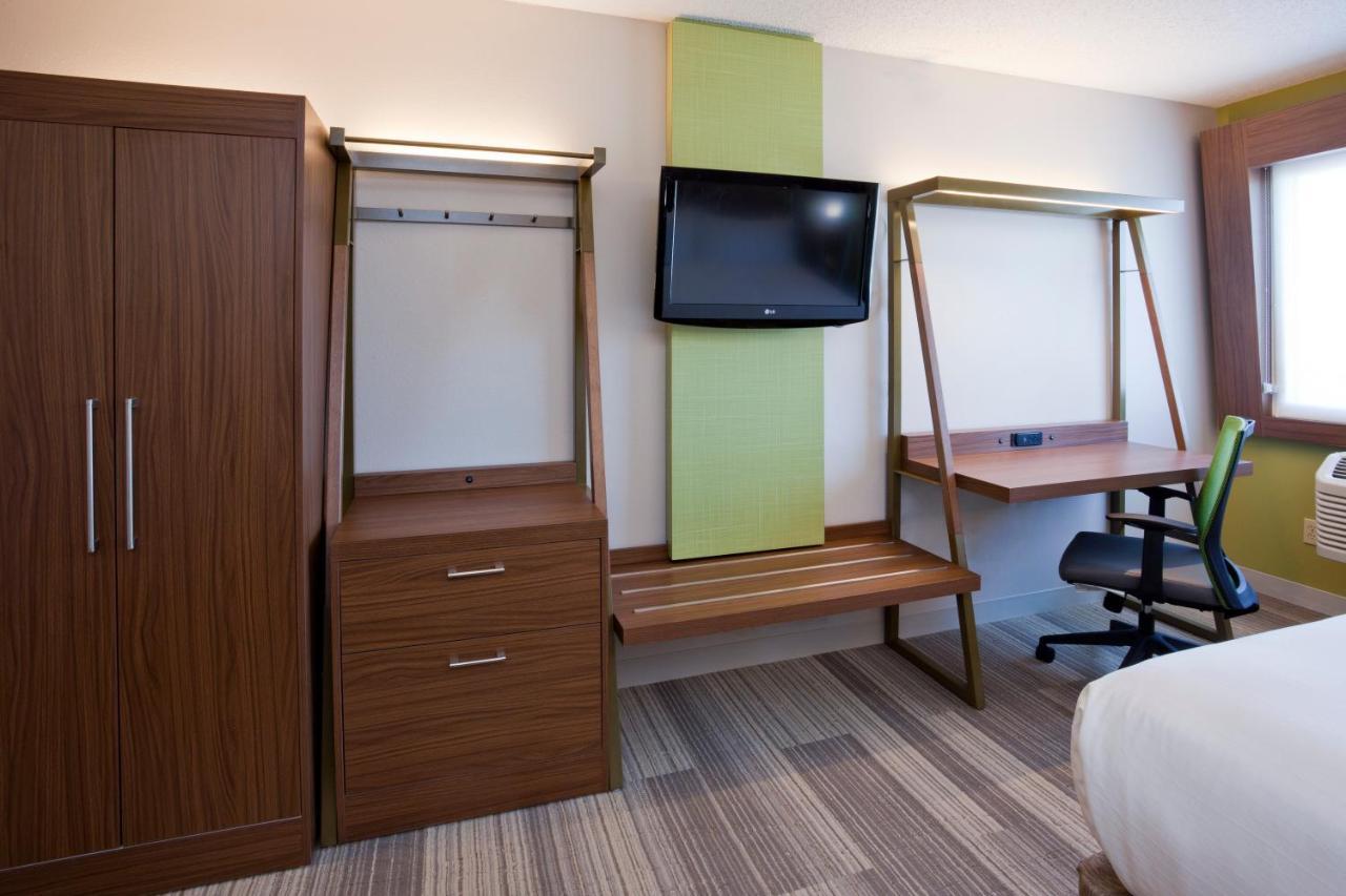 Holiday Inn Express Hotel & Suites Minneapolis-Golden Valley By Ihg Saint Louis Park Εξωτερικό φωτογραφία